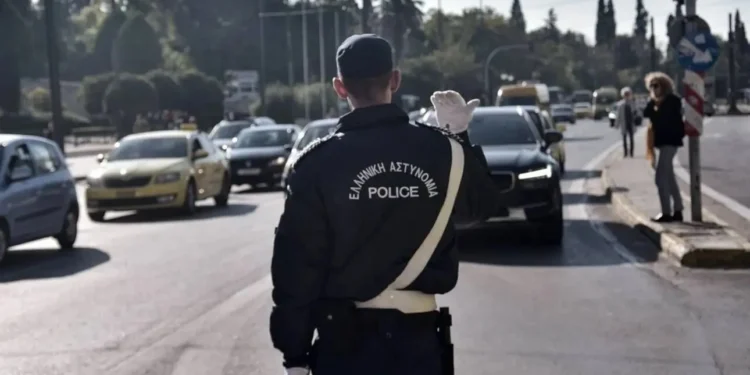 Πανελλαδική απεργία: Απροσπέλαστο το κέντρο της Αθήνας – Σε ισχύ κυκλοφοριακές ρυθμίσεις