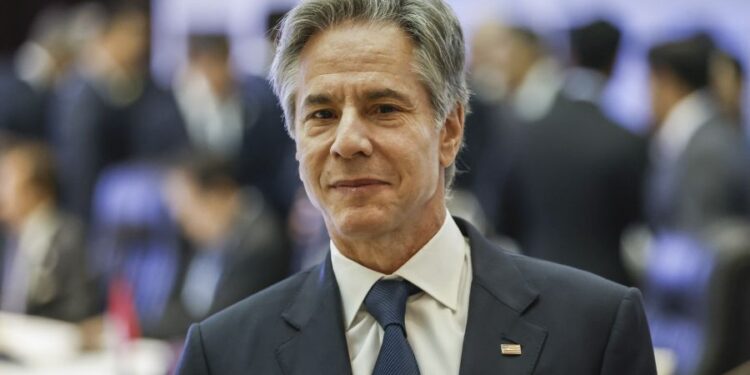 Μπλίνκεν: Tο Ισραήλ πέτυχε τους στόχους του – Είναι η ώρα να τελειώσει ο πόλεμος