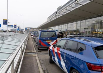 Επίθεση σε οπαδούς της Μακάμπι: Πέντε τραυματίες, 62 συλλήψεις – Ο Ισραηλινός ΥΠΕΞ μεταβαίνει στο Άμστερνταμ