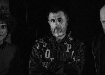 Τα Υπόγεια Ρεύματα γιορτάζουν με φίλους 30 χρόνια στο Κύτταρο