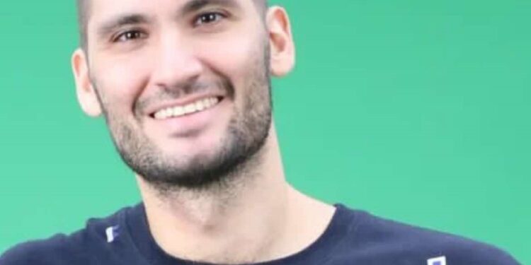 Άκης Μακρυγιάννης: “Αυτοκτονία- Με σωστή ενημέρωση και υποστήριξη, μπορούμε να σώσουμε ζωές”