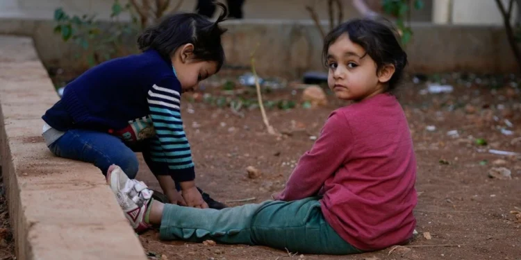 UNICEF: Τουλάχιστον ένα παιδί σκοτώνεται κάθε μέρα από τις επιθέσεις του Ισραήλ στον Λίβανο