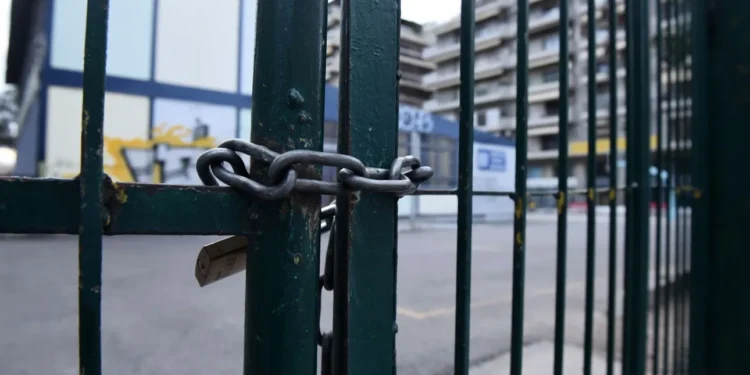 Ημέρα κινητοποιήσεων για μαθητές και φοιτητές – Συγκέντρωση στις 12 στα Προπύλαια
