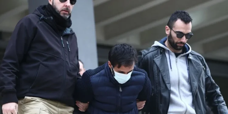 Ένταση στη δίκη για τη δολοφονία της 41χρονης εγκύου στη Θεσσαλονίκη – Το ξέσπασμα του αδελφού της