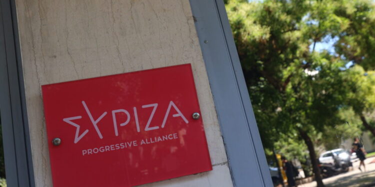 ΣΥΡΙΖΑ: Η πλειοψηφία προσπαθεί να αποκλείσει εκλεγμένους συνέδρους, λέει η πλευρά Κασσελάκη – Χυδαία ψέματα, απαντούν κύκλοι του κόμματος