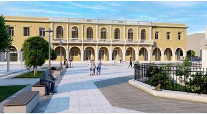 Εγκρίθηκαν οι μελέτες για τον εκσυγχρονισμό του Μουσείου Ζακύνθου