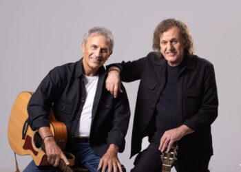 Sold Οut οι εμφανίσεις Νταλάρα – Παπακωνσταντίνου για αυτή την χρονιά!