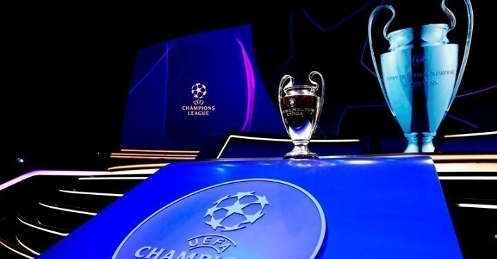 Champions League: Βαθμολογία και αποτελέσματα