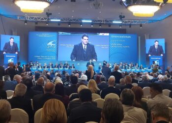Με το ”όπλο παρά πόδα” η ΚΕΔΕ