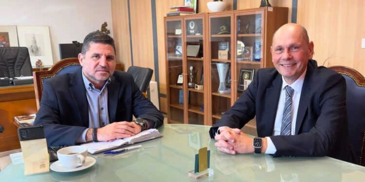 Δήμος Αγίας Παρασκευής: Συμπαραστάτης του Δημότη και της Επιχείρησης μετά από 12 χρόνια