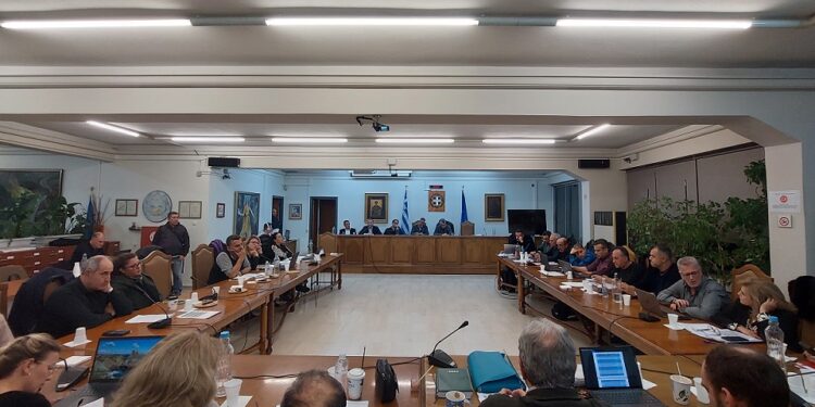 Δήμος Αγ. Δημητρίου: Καμία αύξηση στα ανταποδοτικά τέλη καθαριότητας για τα νοικοκυριά