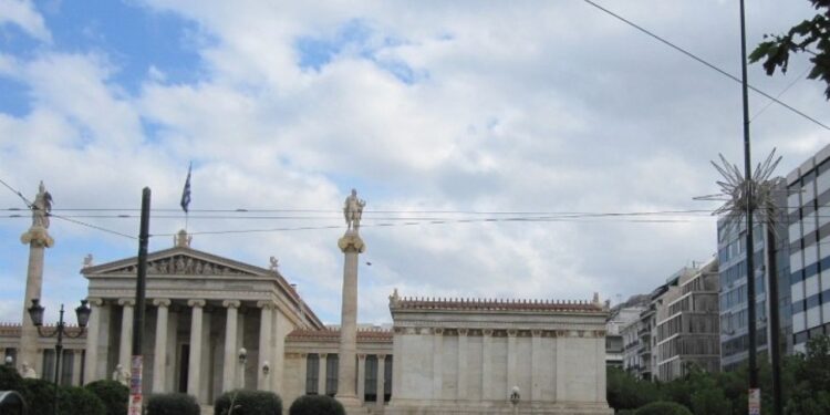 Η Ακαδημία Αθηνών συμμετείχε στο Α’ Παγκόσμιο Συνέδριο Κλασικών Σπουδών στο Πεκίνο