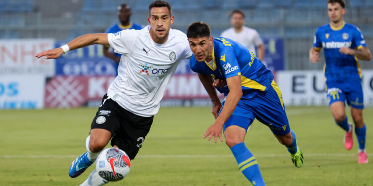 Super League: Αστέρας Τρίπολης-ΟΦΗ: Μάχη με φόντο… την 5άδα