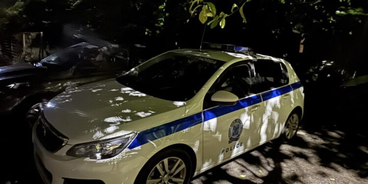 Γυναικοκτονία στο Αγρίνιο: Βρέθηκε το αυτοκίνητο του 30χρονου που αναζητείται για την δολοφονία της 43χρονης