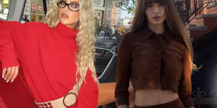 Hairsprays που χαρίζουν στα μαλλιά απίθανο άρωμα