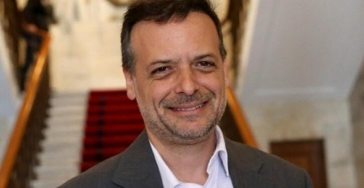 Χάρης Δούκας: «Οι δήμαρχοι δεν θα πρέπει να είμαστε επαίτες…!»