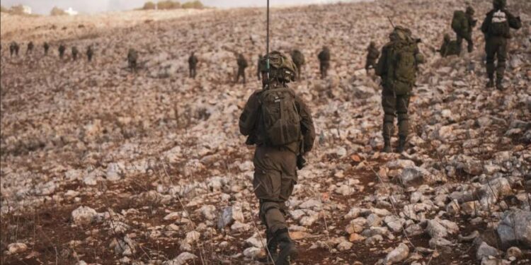 Μάχες της Χεζμπολάχ με τον στρατό του Ισραήλ στον νότιο Λίβανο – Βομβαρδισμοί σε νότιες συνοικίες της Βηρυτού