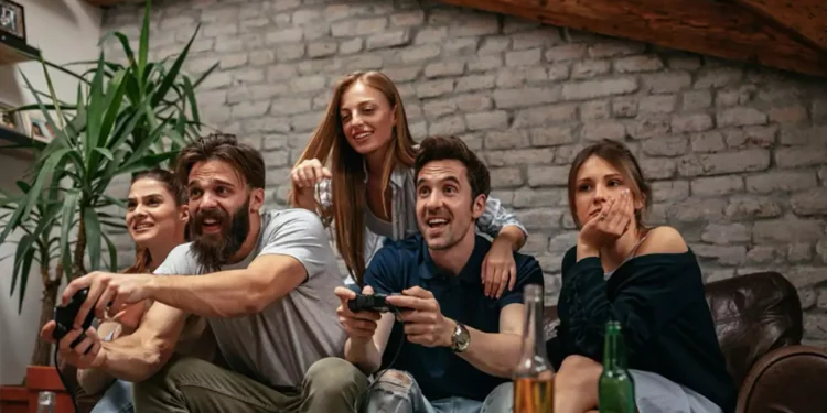 New games alert! Οι νέοι τίτλοι που περιμένουμε πώς και πώς!