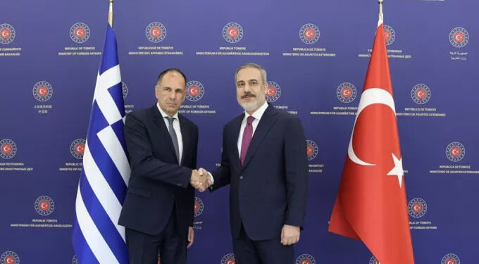 Οι προετοιμασίες για το Συμβούλιο Συνεργασίας Ελλάδας – Τουρκίας