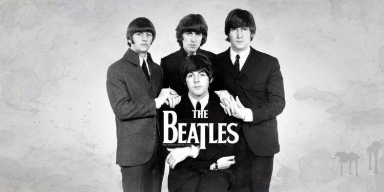 Grammy: Υποψήφιο το τραγούδι των Beatles που φτιάχτηκε με AI