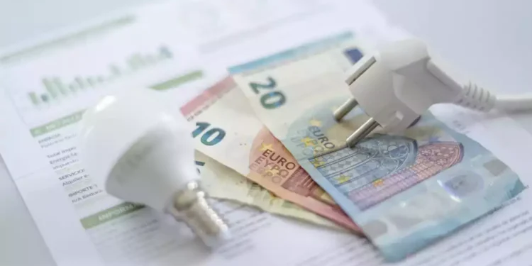 Ηλεκτρικό ρεύμα: Στα 202 ευρώ η χονδρική τιμή – Ανοδική πορεία στη νοτιοανατολική Ευρώπη