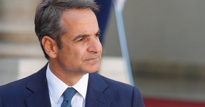 Στη Λευκωσία ο πρωθυπουργός για τη Διακυβερνητική Ελλάδας- Κύπρου