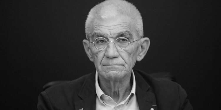 Ο αποχαιρετισμός της ΚΕΔΕ στον Γιάννη Μπουτάρη