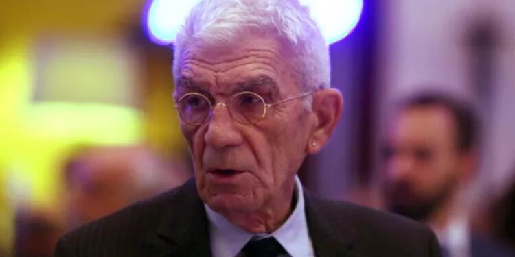 Την Τρίτη η πολιτική κηδεία του Γιάννη Μπουτάρη στη Θεσσαλονίκη