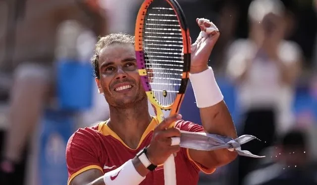 Davis Cup: Ξεκινά το τελευταίο τουρνουά της καριέρας του Ράφαελ Ναδάλ