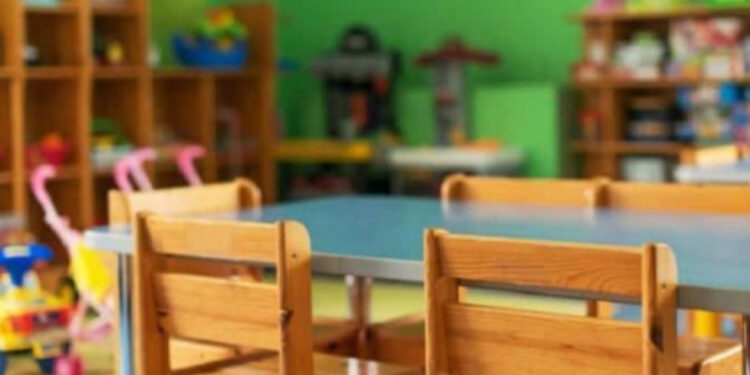 Χολαργός: Εισαγγελική παρέμβαση και ΕΔΕ για το συμβάν σε βρεφονηπιακό σταθμό που έδωσαν λάθος παιδί σε παππού