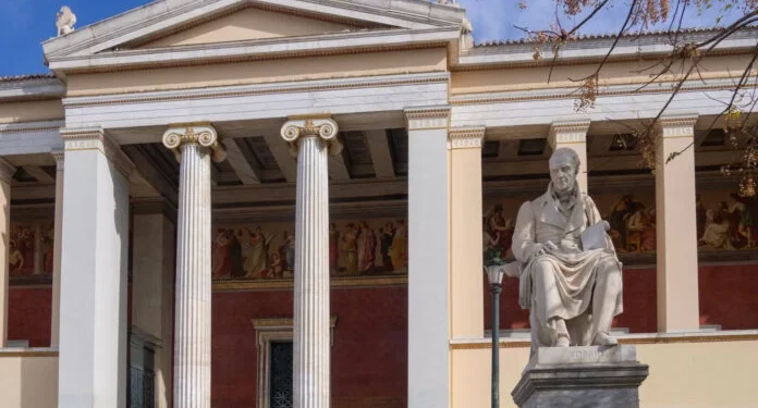 Το 3ο Διεθνές Συνέδριο Museum Big Data ξεκινά στην Αθήνα