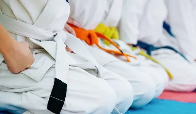 Θεσσαλονίκη: Προπονητής πολεμικών τεχνών κατηγορείται για σεξουαλική κακοποίηση ανήλικης