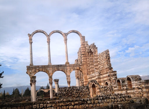 Η UNESCO συγκαλεί έκτακτη σύνοδο για την προστασία των πολιτιστικών μνημείων του Λιβάνου