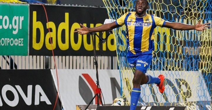 Super League: Μεγάλη νίκη του Αστέρα Τρίπολης με 3-0 επί του ΟΦΗ
