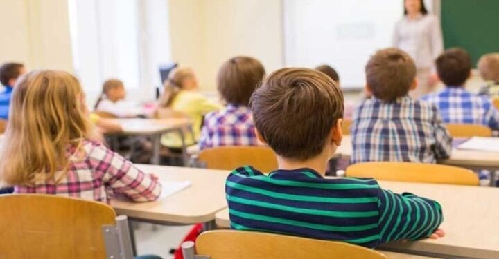 Με νέο εκπαιδευτικό πρόγραμμα από τον Σεπτέμβριο του 2025 τα σχολεία