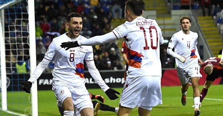 Nations League: Πέφτει η αυλαία με σημαντικά ματς στη League A