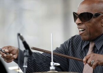 Roy Haynes: Πέθανε ο θρυλικός ντράμερ της Jazz