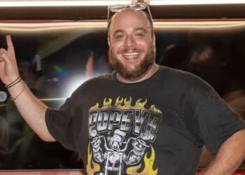 Ο Φάνης Λαμπρόπουλος κατέθεσε τραγούδι για τη Eurovision
