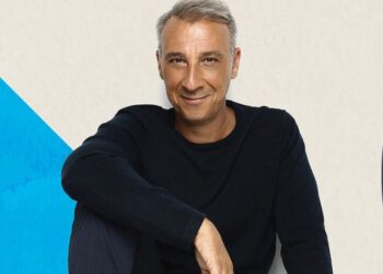 Μίνως Μάτσας: Επιστρέφει στο Gazarte για μια σειρά συναυλιών