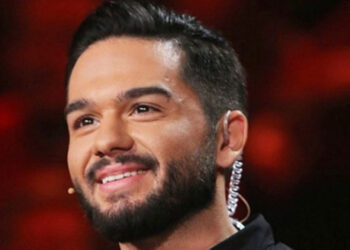 Χρήστος Μάστορας: Αφιερώνει το νέο του video clip στη μνήμη της γιαγιάς του