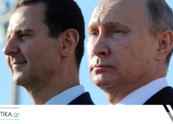 Ρώσος αξιωματούχος στο NBC: «Μεταφέραμε τον Άσαντ με πολύ ασφαλή τρόπο»