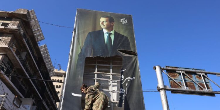 Συρία: Ο Μοχάμεντ αλ Μπασίρ διορίστηκε υπηρεσιακός πρωθυπουργός μεταβατικής κυβέρνησης