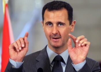 Άσαντ: Δεν εγκατέλειψα τη Συρία προμελετημένα για τη Ρωσία