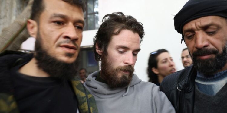 ΟΗΕ: Οι Σύροι υπέστησαν αδιανόητη βαρβαρότητα στα κέντρα κράτησης επί χρόνια