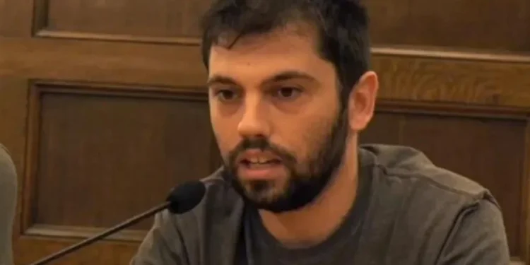 Νίκος Ρωμανός: Επιστολή μέσα από τη φυλακή – Αρνούμαι το κατηγορητήριο