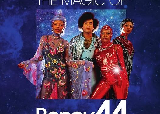 Μουσικό ταξίδι με τους Boney M. από τον 94.0 και τη Μαντλίν