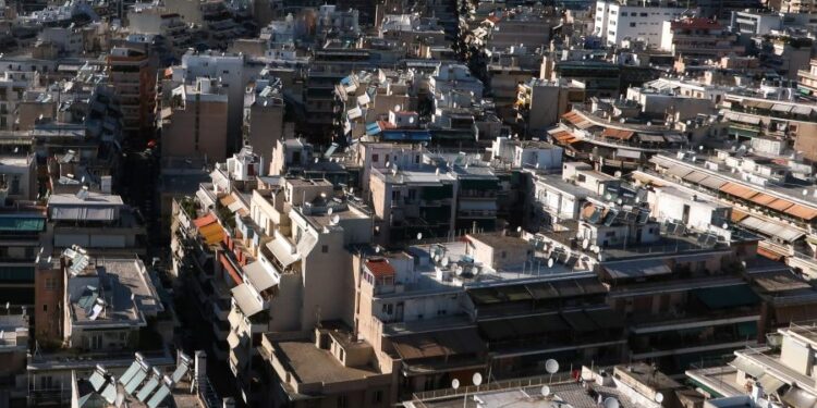 Εξοικονομώ 2025: 434 εκατ. ευρώ για την ενεργειακή αναβάθμιση κατοικιών
