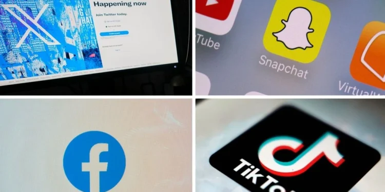 «Ψηφιακό μπλόκο» ανηλίκων στα social media – Σύσκεψη σήμερα στο Μαξίμου