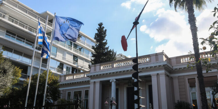 Συνεδριάζει το ΚΥΣΕΑ για το μεταναστευτικό