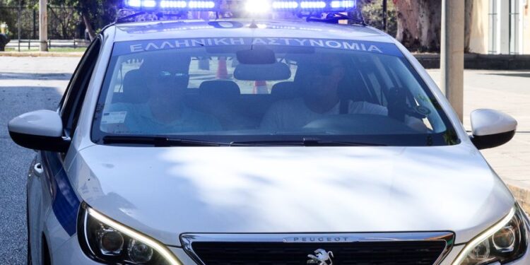 Δύο ληστείες σε υποκαταστήματα τραπεζών στη Νέα Ιωνία